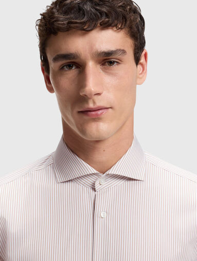 Cotton shirt - 3