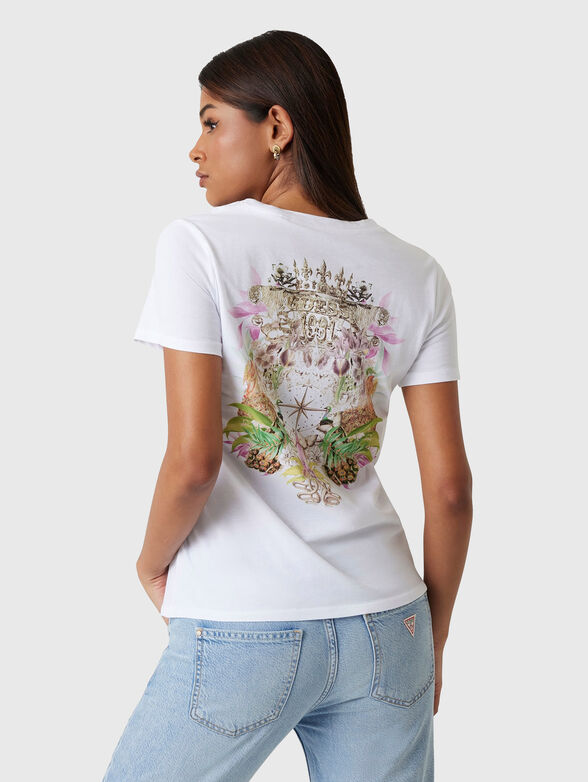 NATURESCAPE T-shirt - 3