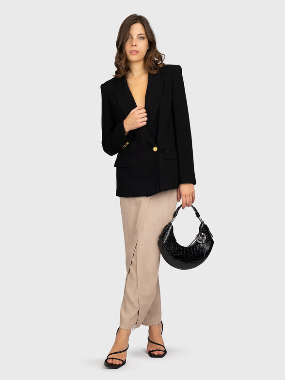 ARIANA blazer - 2