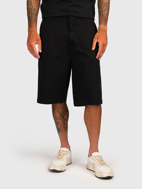 DAMO shorts - 1