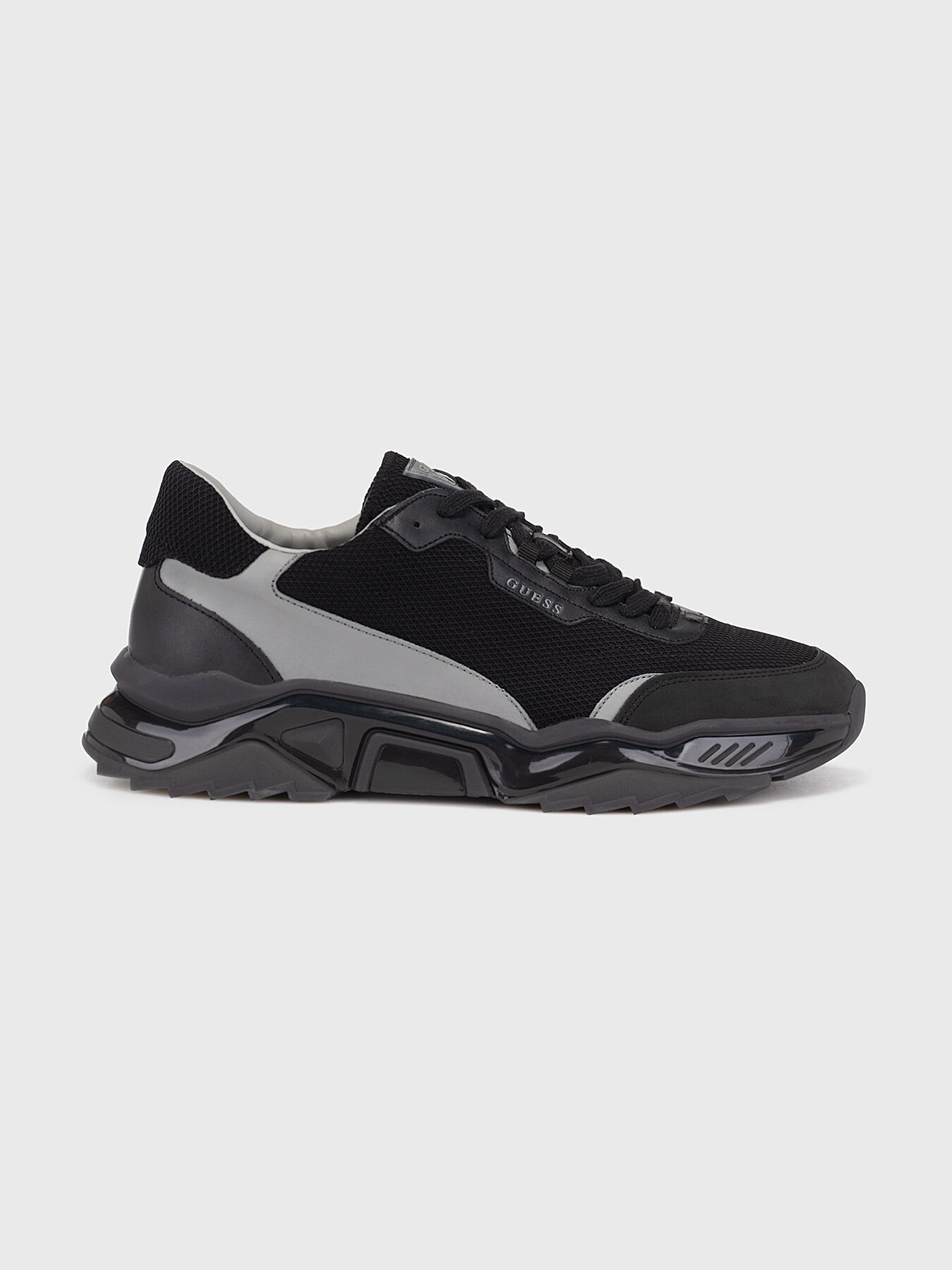 Guess store sport shoes