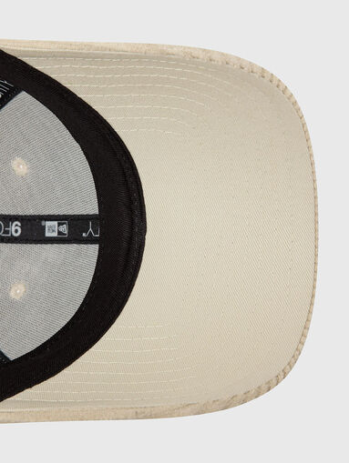WMNS CORD 9FORTY NEYYAN cap - 4