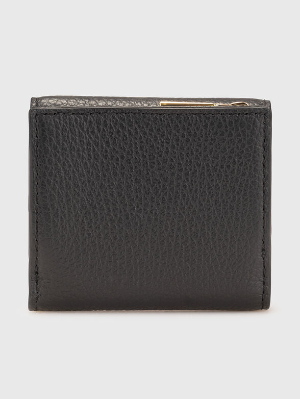 Small leather wallet - 2