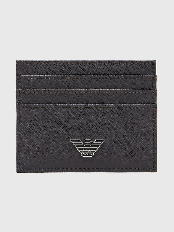 Card holder with logo - 1