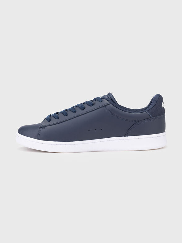 CARNABY SET 224 1 sneakers with logo details - 4