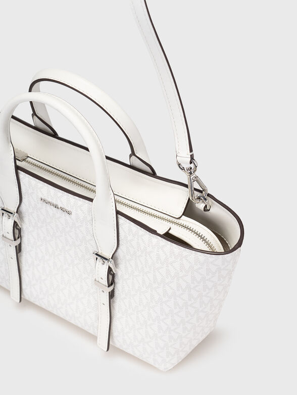 Big bag with logo print - 5