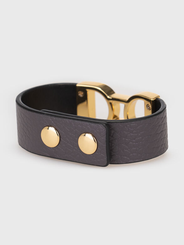 ARLETTIS RIBBON bracelet in beige color - 2