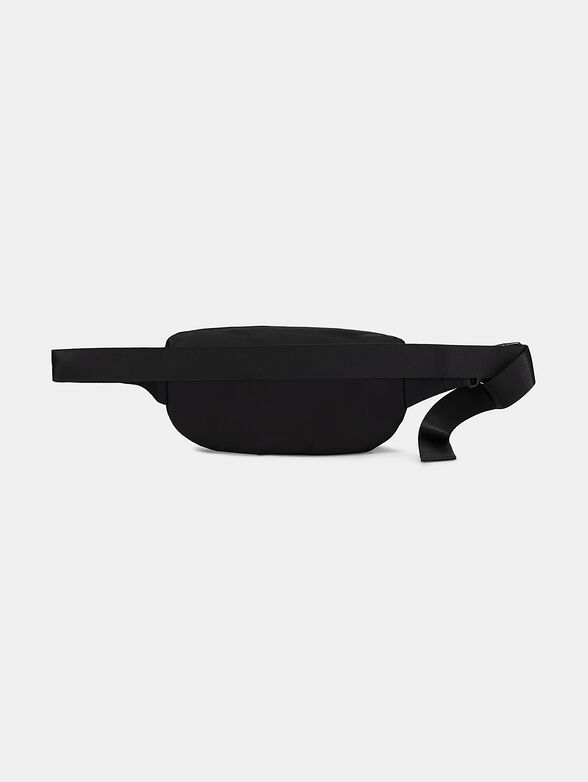 Waist bag with logo detail - 2