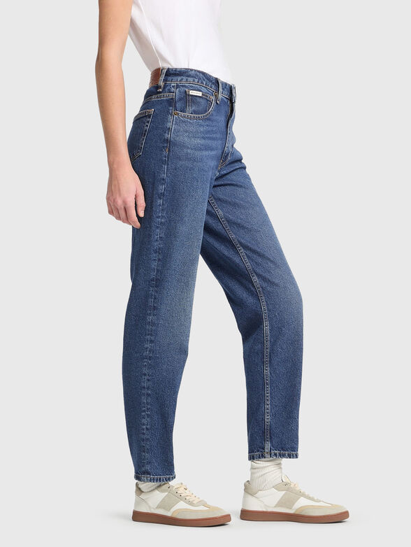 MOM jeans - 4