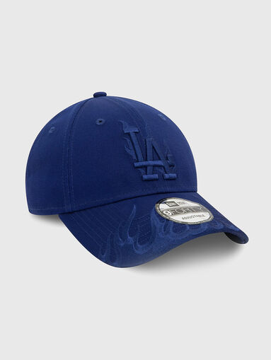 MLB FLAME 9FORTY LOSDOD cap - 4