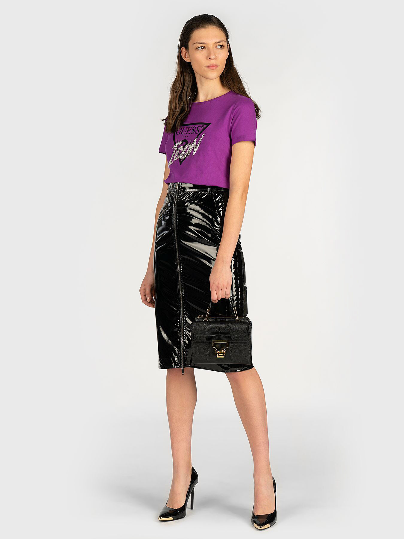 ICON Tee brand GUESS Globalbrandsstore en