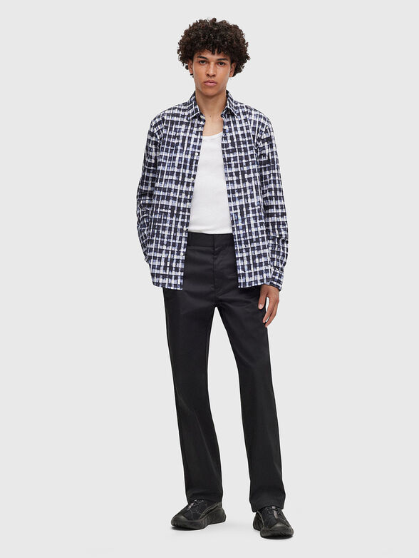 XENO RUNN NYTH sneakerrs - 2