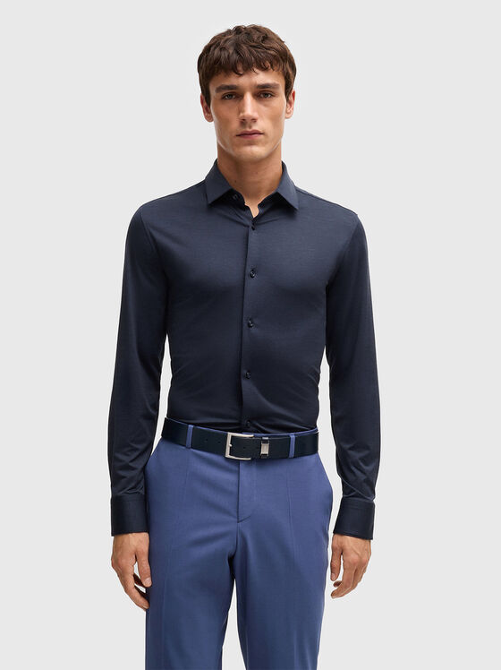 P-HANK-S-KENT-C1-222 shirt  - 1