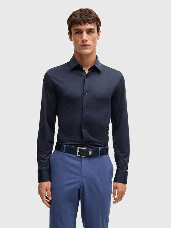 P-HANK-S-KENT-C1-222 shirt  - 1