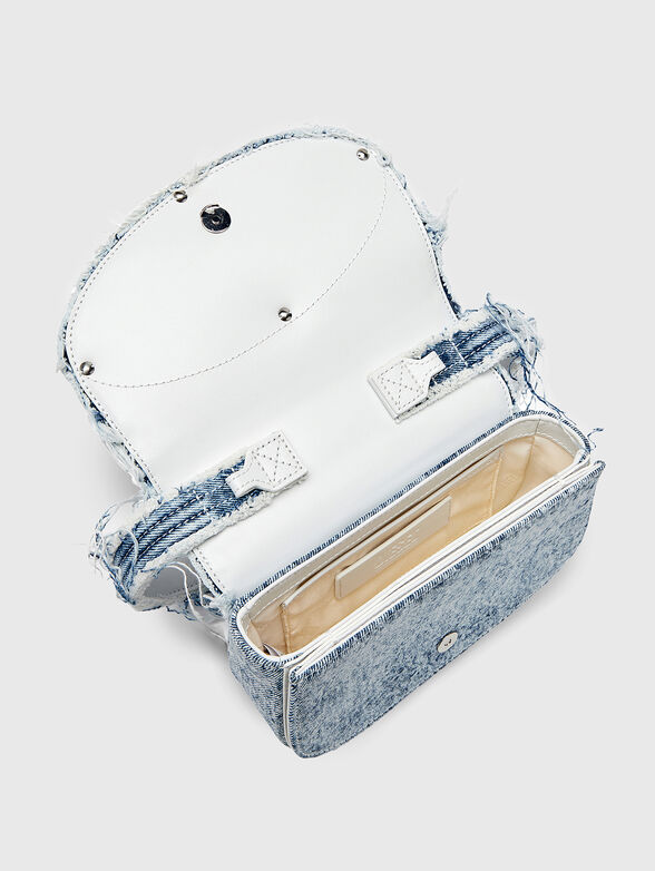 1DR 1DR small bag with accent logo - 6