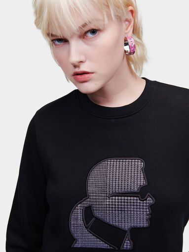 KARL KAMEO sweatshirt - 5
