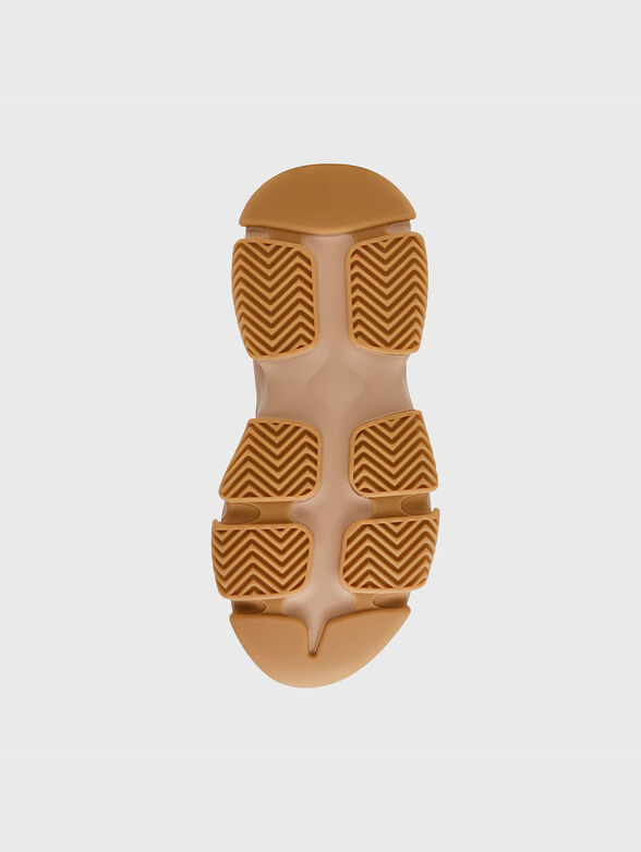 PROJECT sneakers - 5