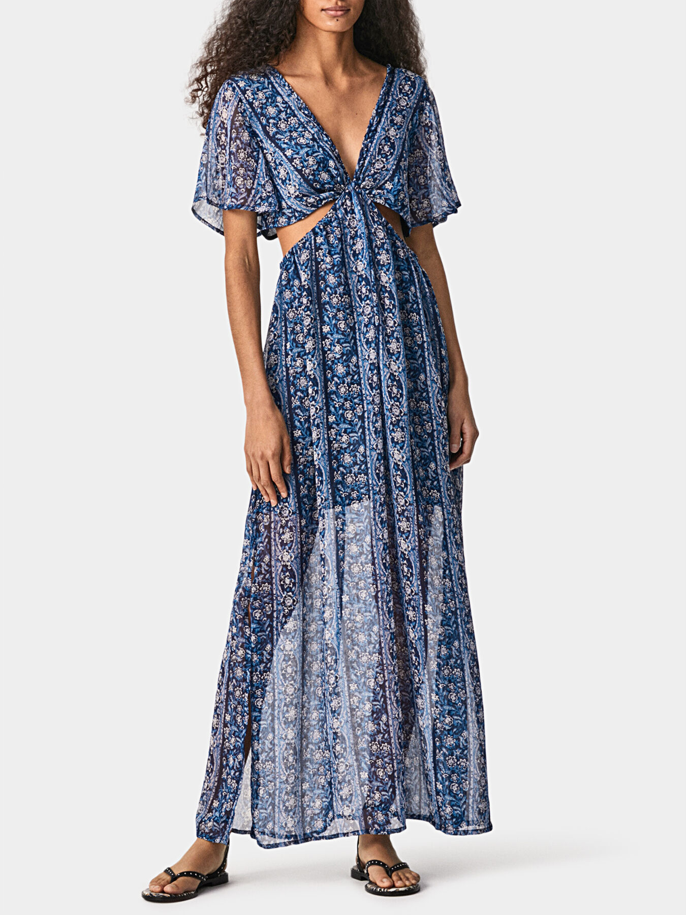 Pepe jeans dress outlet