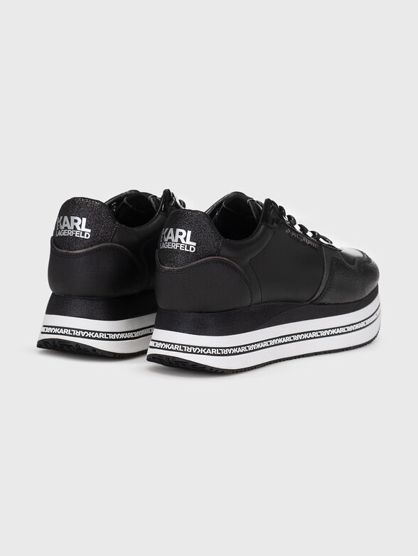 Sneakers VELOCITA MAX - 3