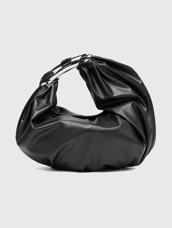  GRAB-D hobo bag with accent handle  - 2