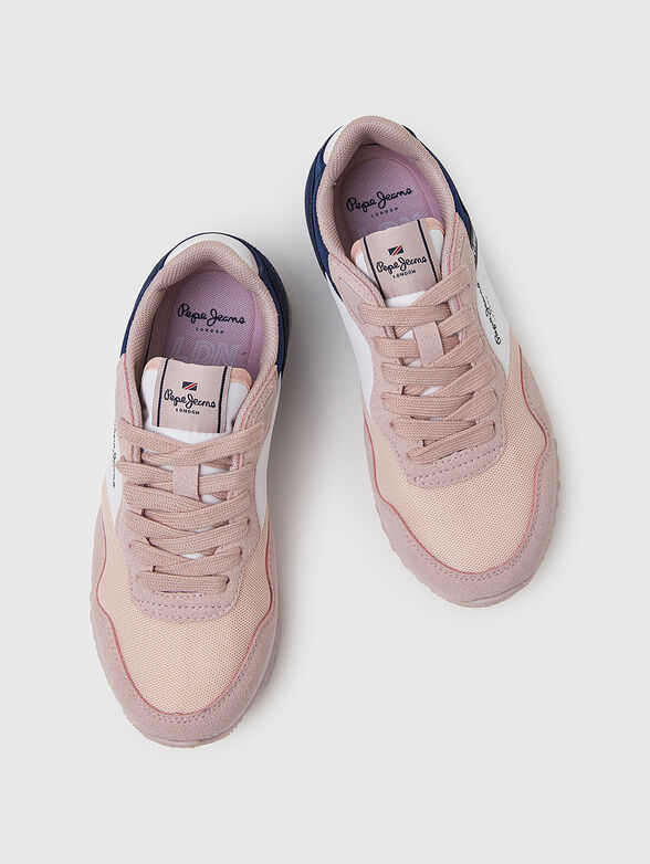 LONDON BASIC G sports shoes - 6