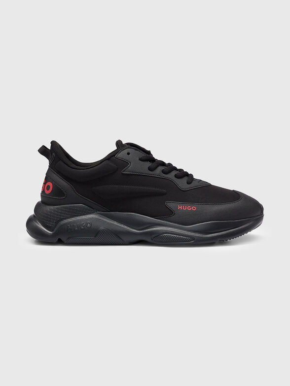 LEON-RUNN-NYPU-N sports shoes - 1