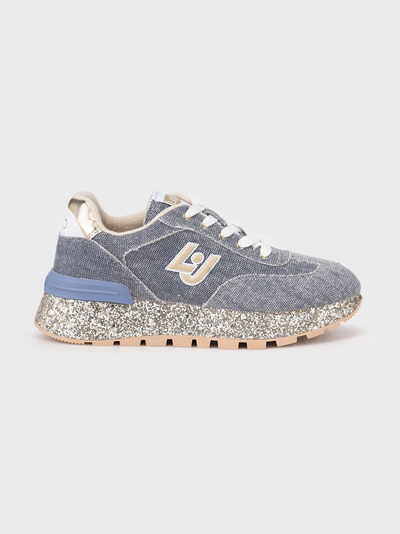 AMAZING 27 sports shoes with shiny sole brand LIU JO Globalbrandsstore en