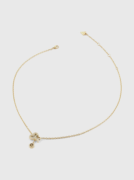 Колие LOVE BITES - 1