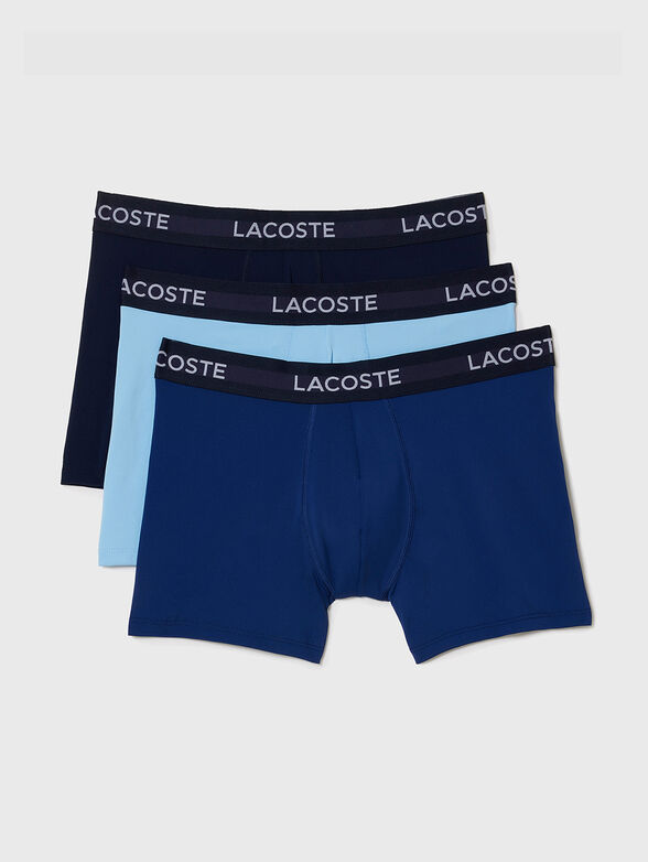 Set of three pairs of boxers - 1