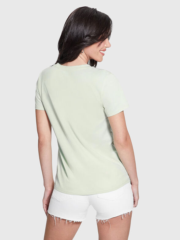 POOLSIDE TIGER EASY T-shirt - 3