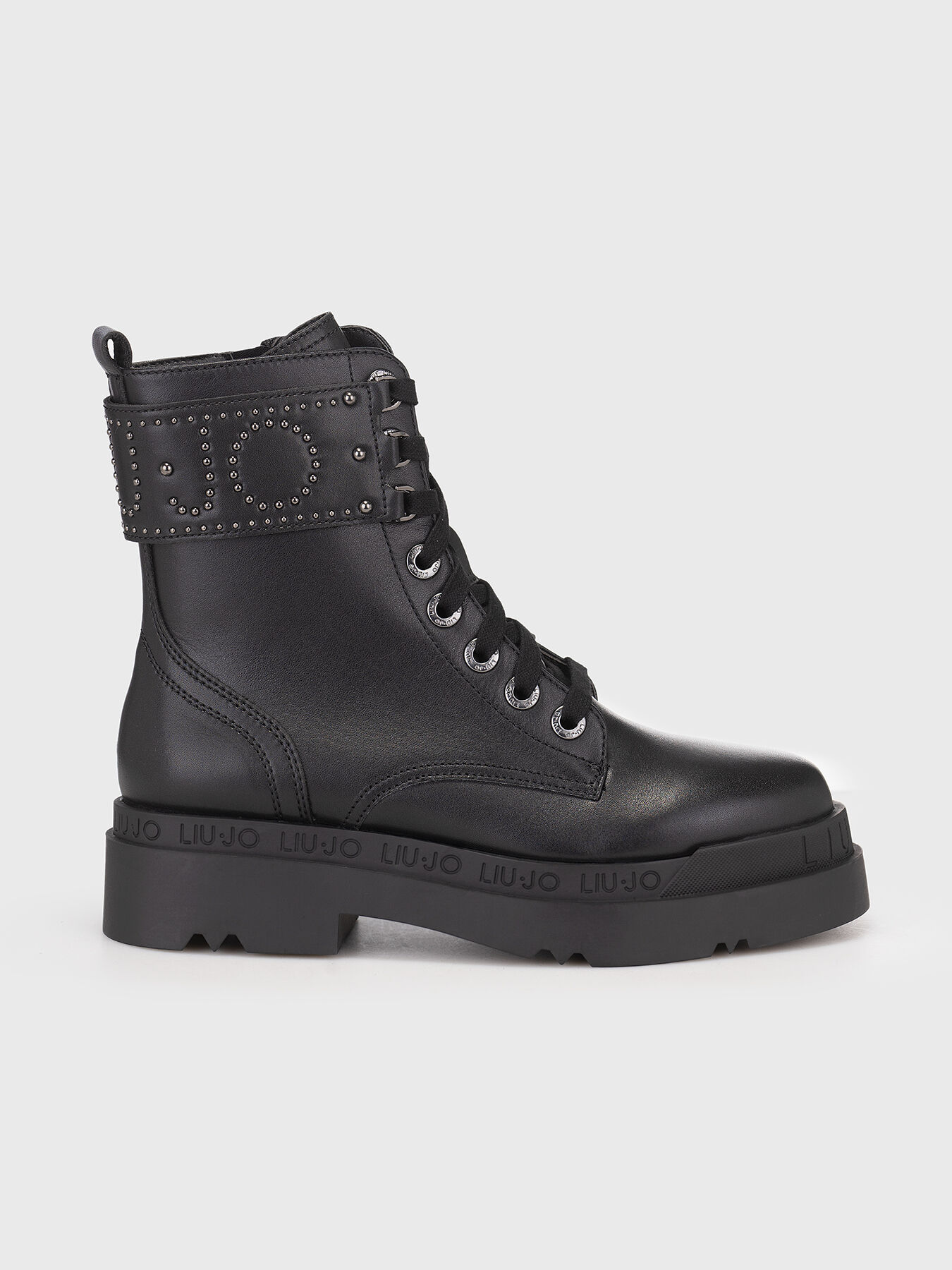 Liu jo sale boots online shop