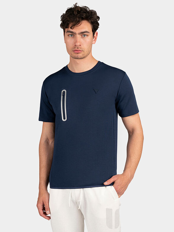 ZEKE T-shirt - 1