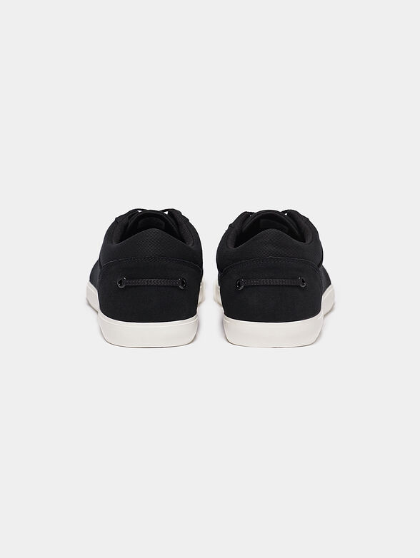 BAYLISS 219 black sneakers - 3