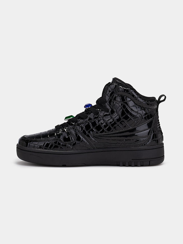 FXVentuno F High sports shoes - 4