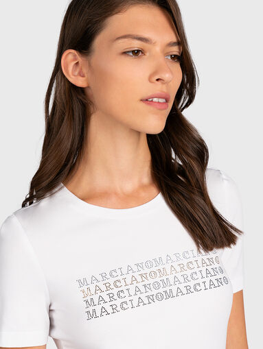 ROXANE Tee - 3