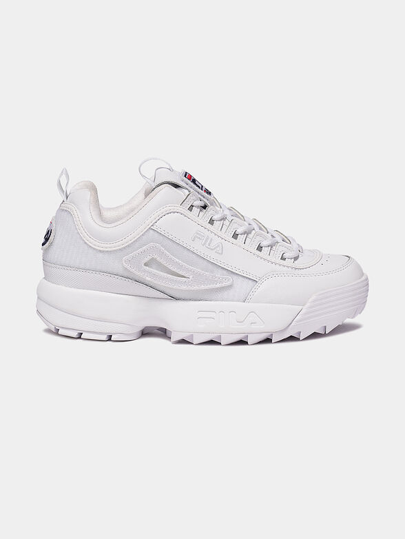 DISRUPROT II PATCHES Sneakers - 1