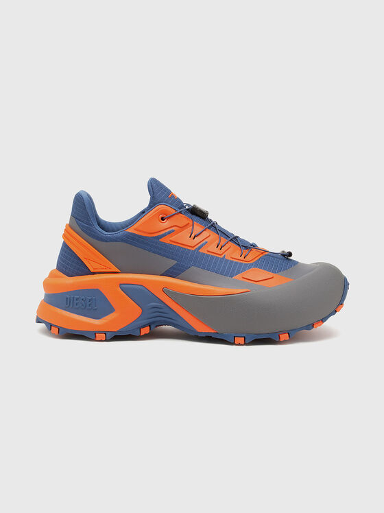 D-CAGE RUNNER sneakers - 1