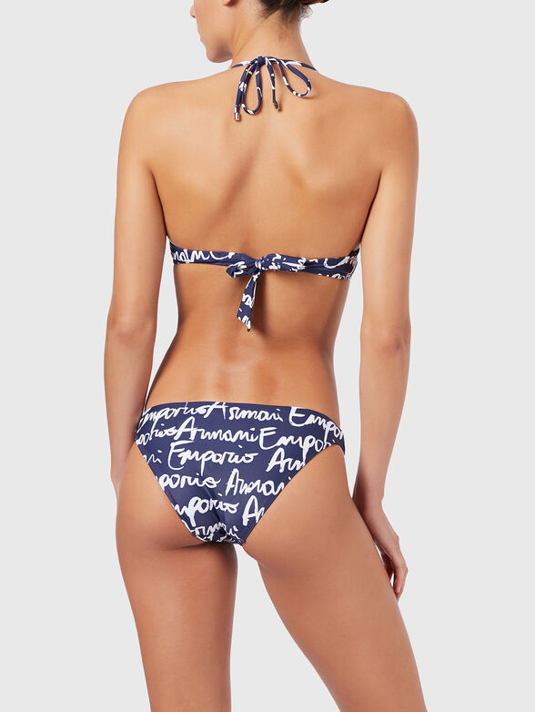 Two-piece swimsuit - 2