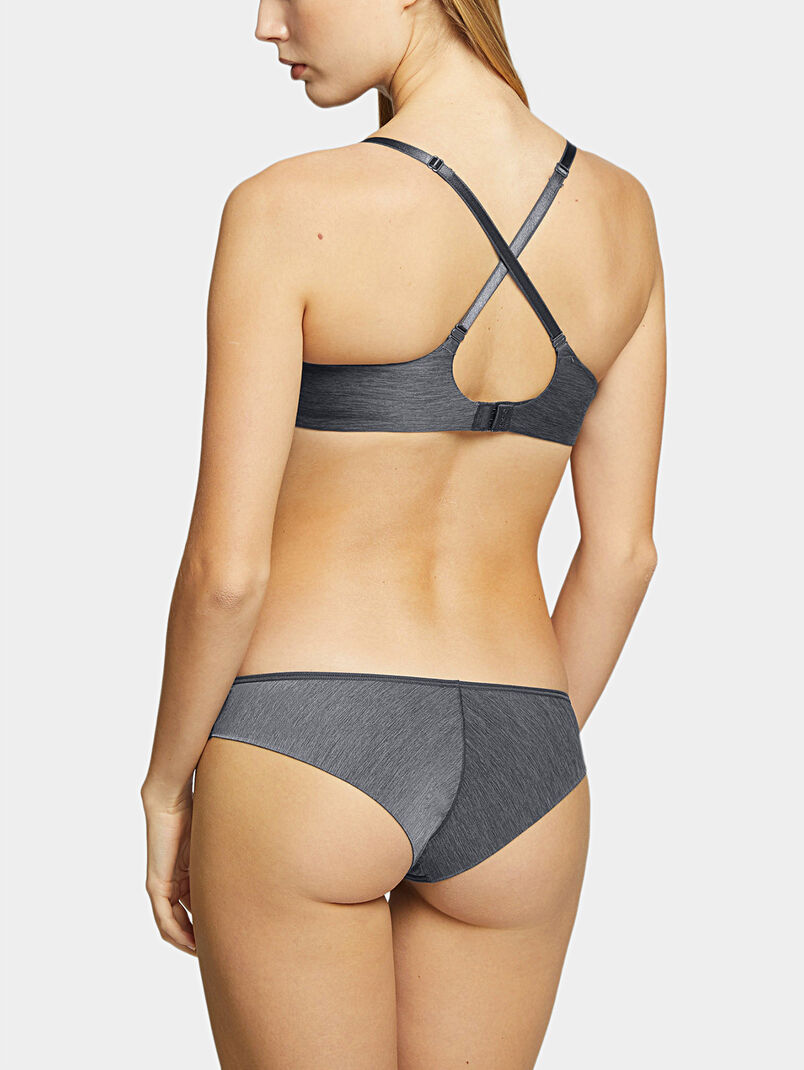 Soft push up GINGER - 3