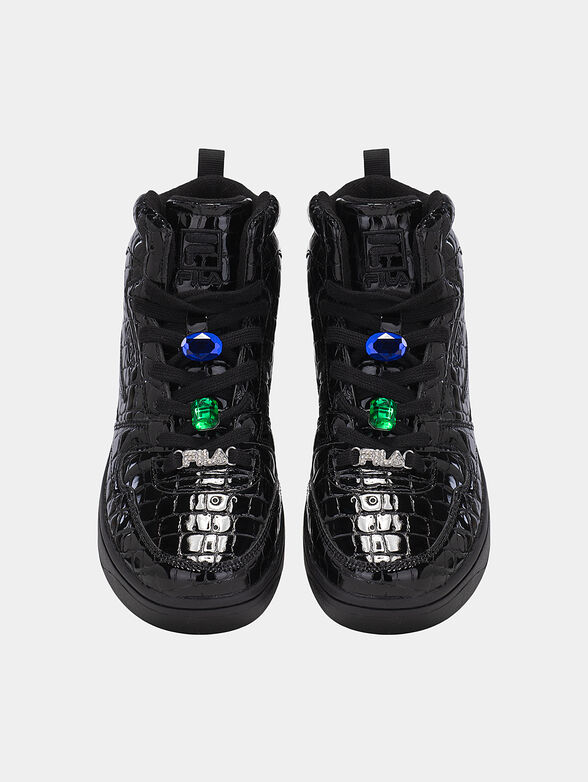 FXVentuno F High sports shoes - 6