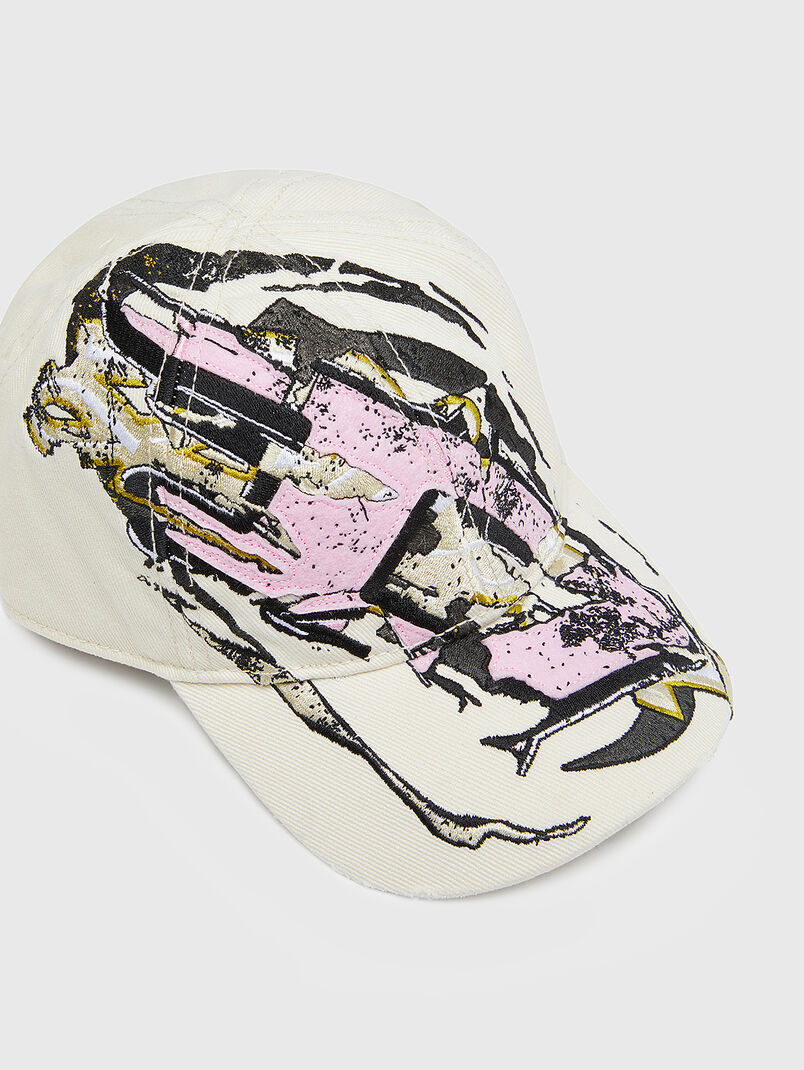 C-EIFFEL Baseball cap  - 3