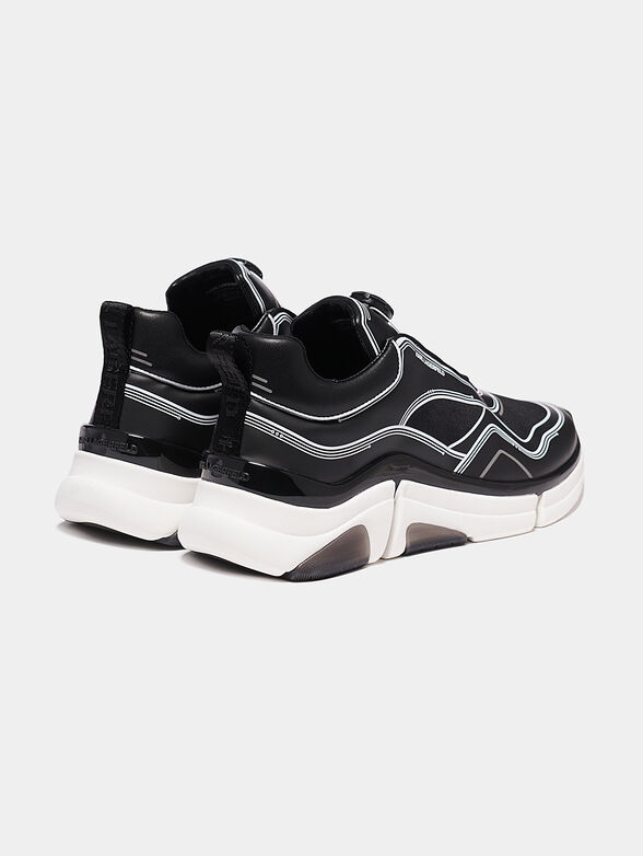 VENTURE Sneakers - 2