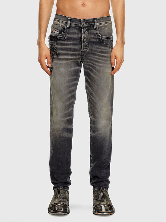 2023 D-FINITIVE L.32 jeans - 1