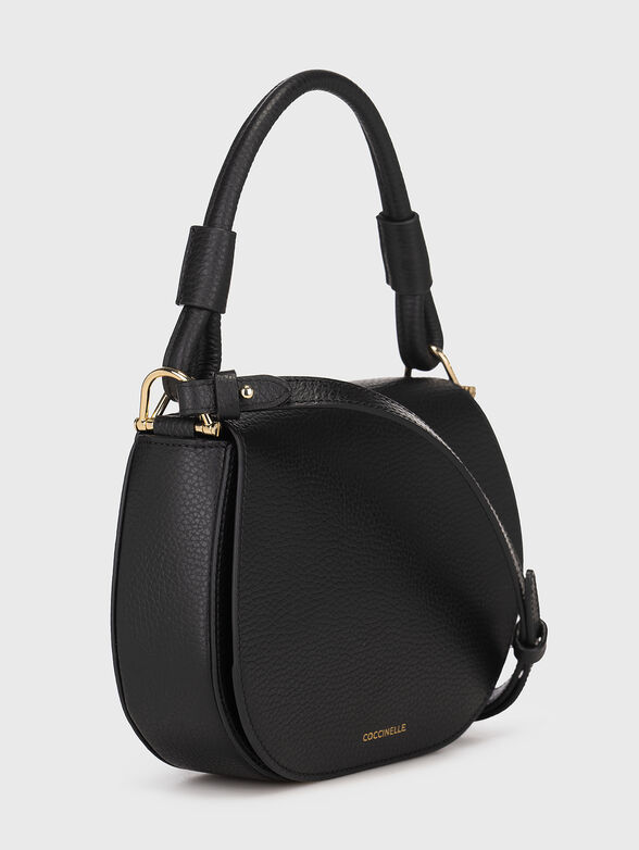 Black small bag - 4