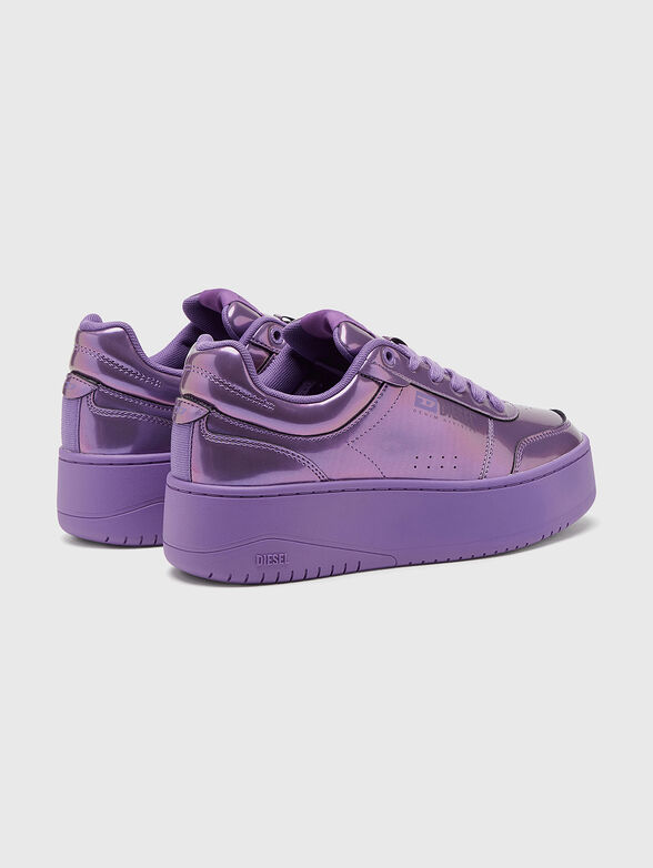S-ATHENE BOLD sneakers - 3