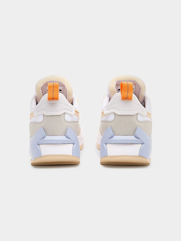 JOLLY CANVAS sneakers - 3