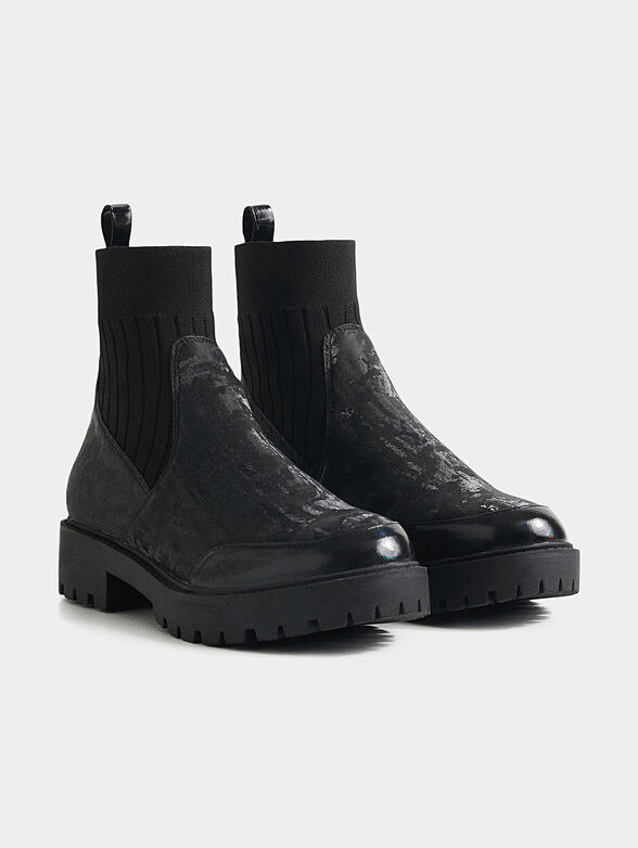 Ankle boots - 3