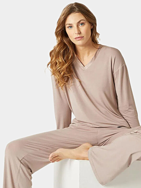 DAILY PAJAMAS two-piece pajamas  - 1