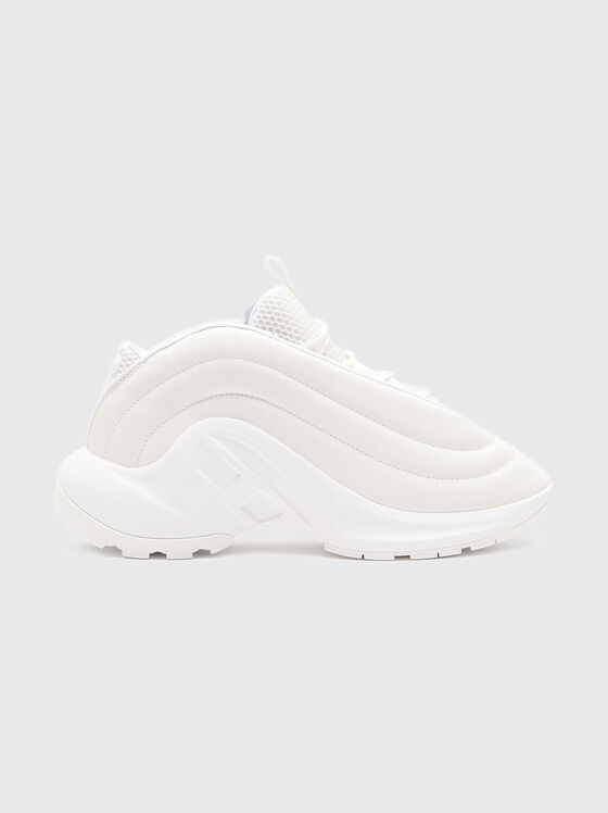 S-D-RUNNER X slip-on sneakers - 1