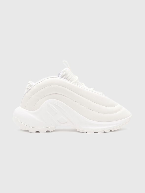 S-D-RUNNER X slip-on sneakers - 1